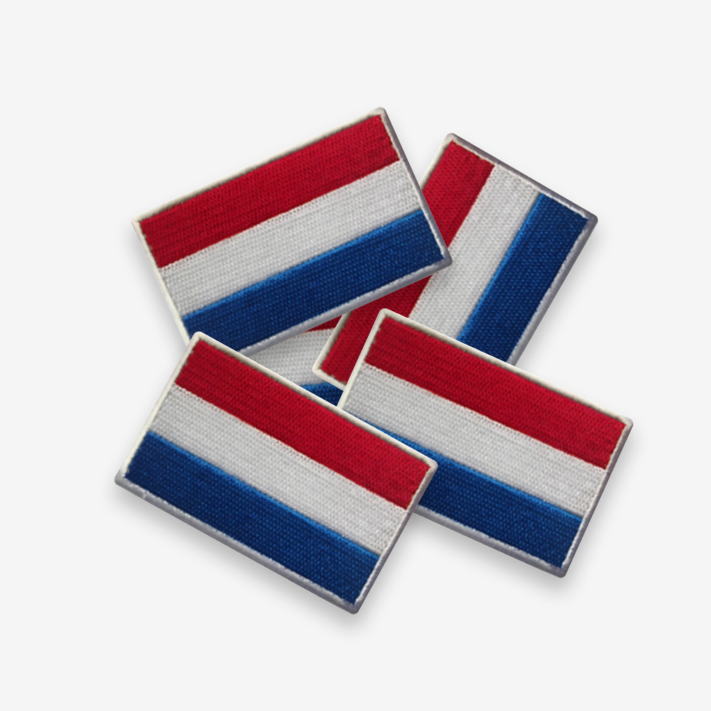 Badge (1 stuk)